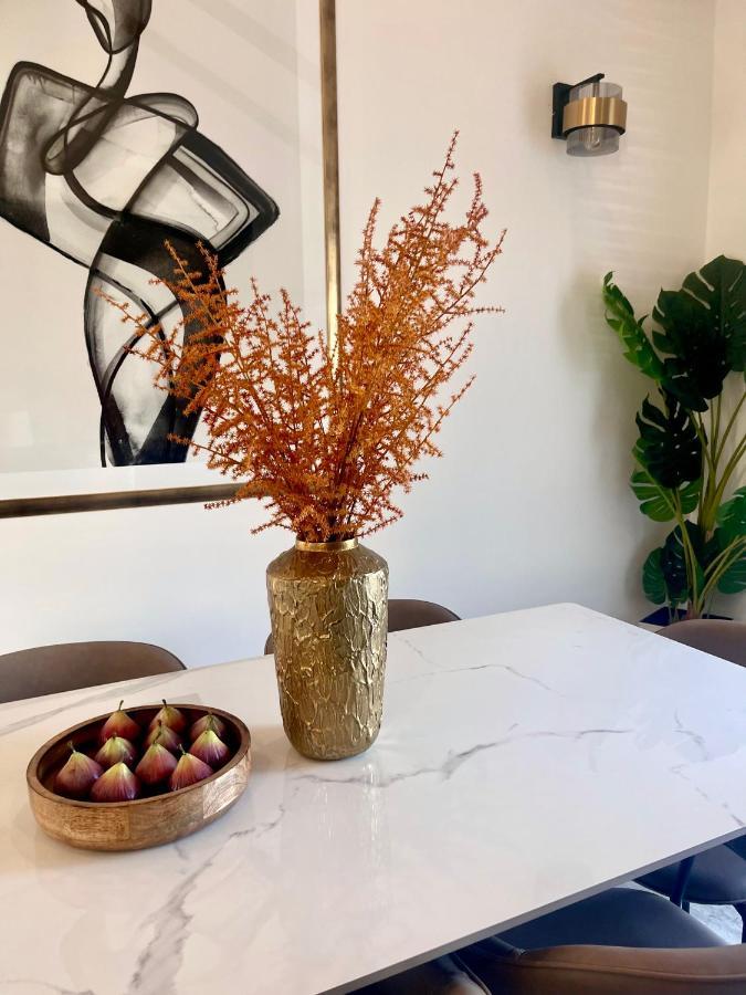 察夫塔特Luxury Penthouse Avalon公寓 外观 照片