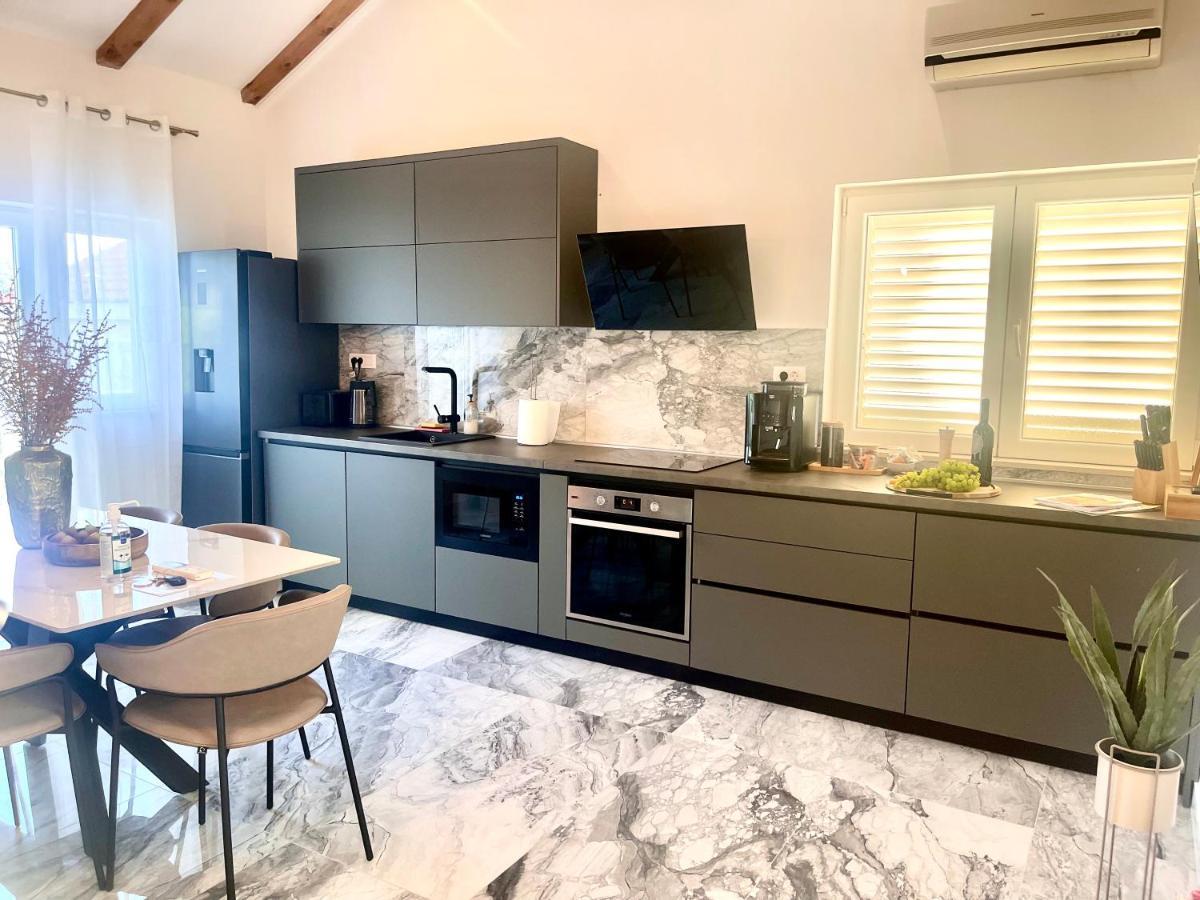 察夫塔特Luxury Penthouse Avalon公寓 外观 照片