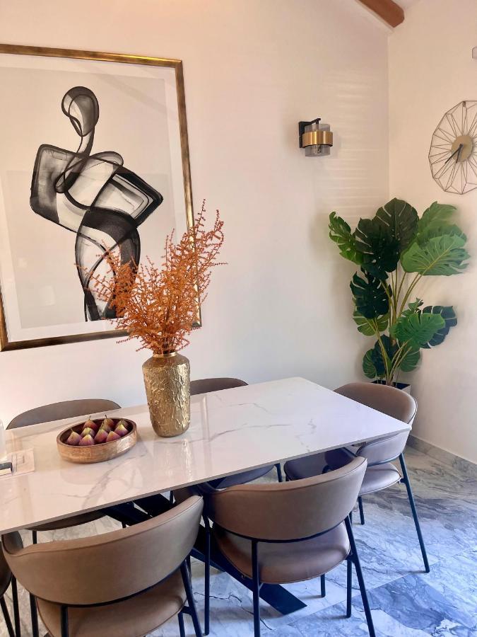 察夫塔特Luxury Penthouse Avalon公寓 外观 照片