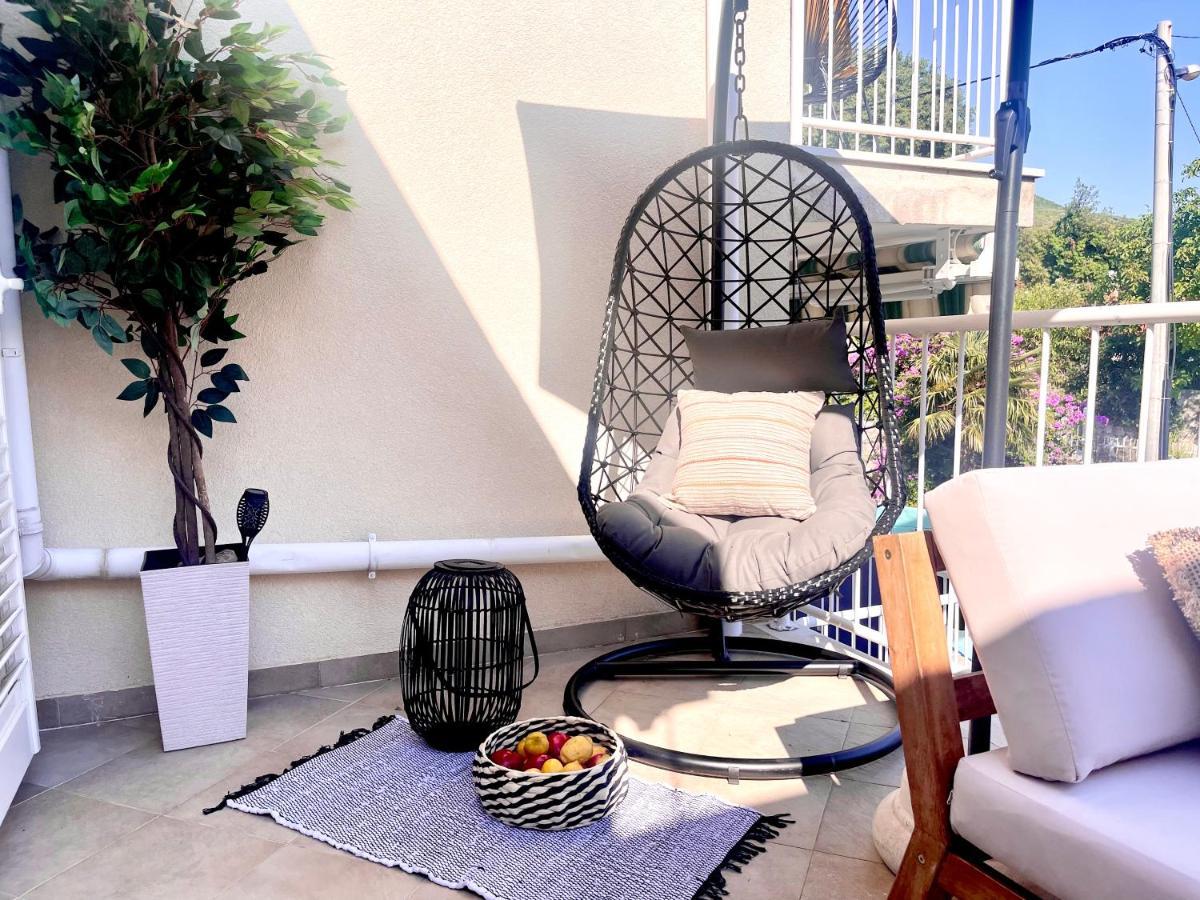 察夫塔特Luxury Penthouse Avalon公寓 外观 照片