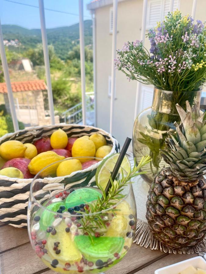 察夫塔特Luxury Penthouse Avalon公寓 外观 照片