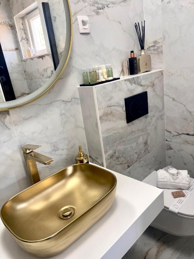 察夫塔特Luxury Penthouse Avalon公寓 外观 照片