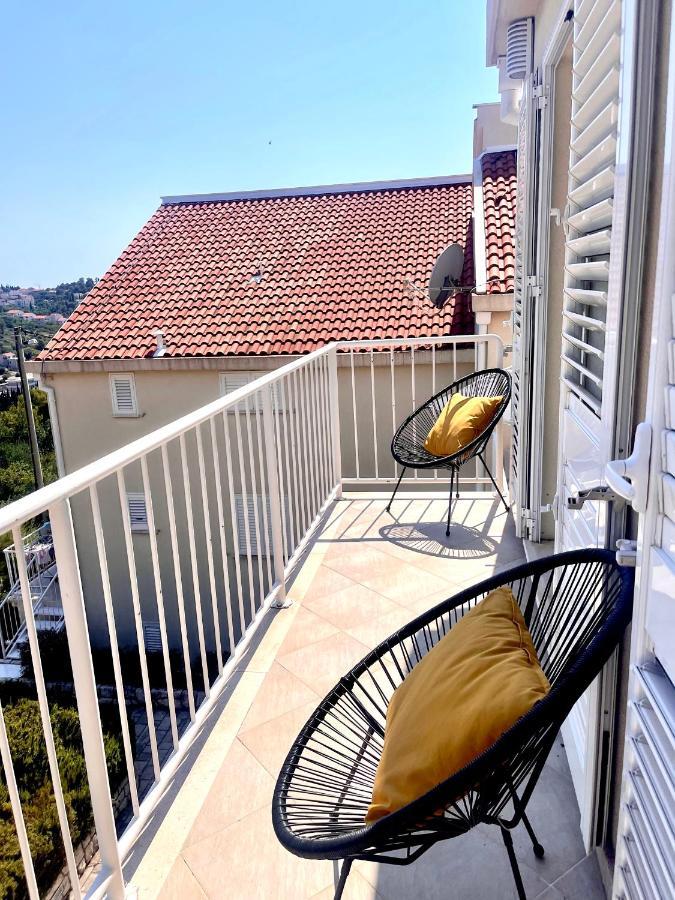 察夫塔特Luxury Penthouse Avalon公寓 外观 照片