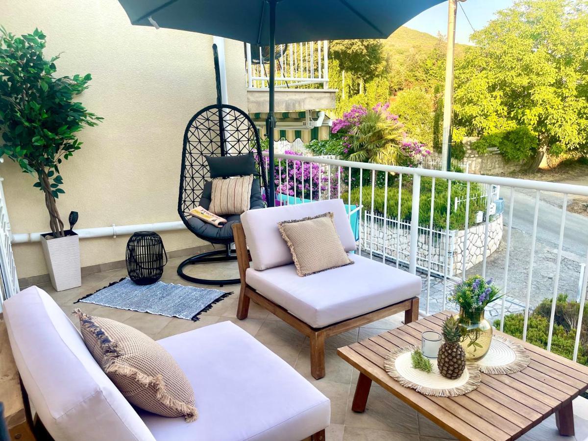 察夫塔特Luxury Penthouse Avalon公寓 外观 照片