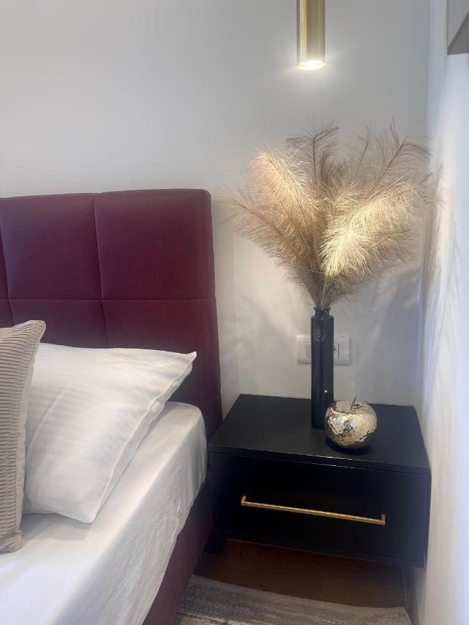 察夫塔特Luxury Penthouse Avalon公寓 外观 照片
