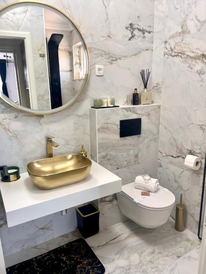 察夫塔特Luxury Penthouse Avalon公寓 外观 照片