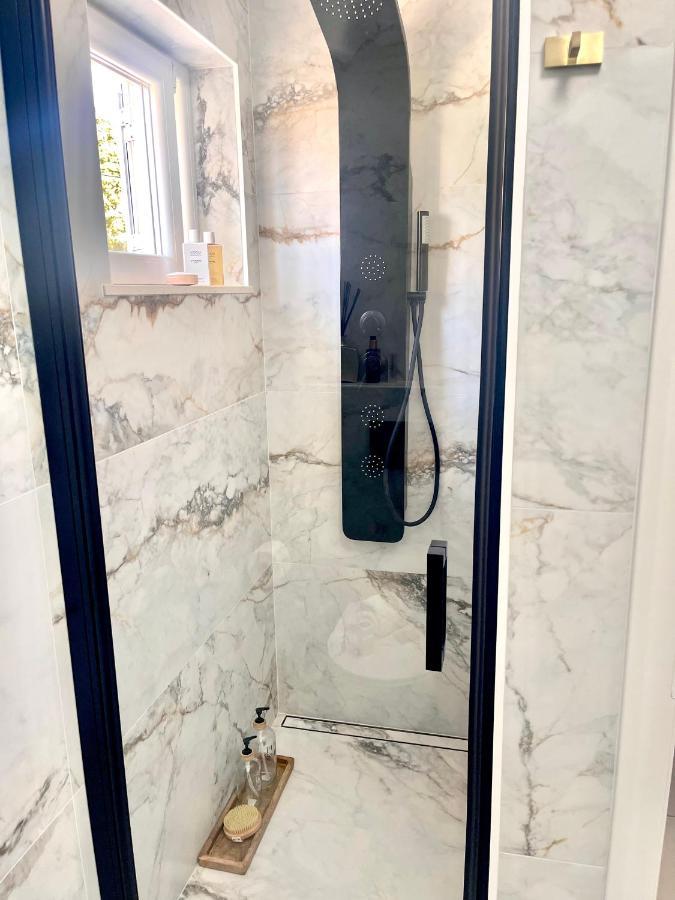 察夫塔特Luxury Penthouse Avalon公寓 外观 照片