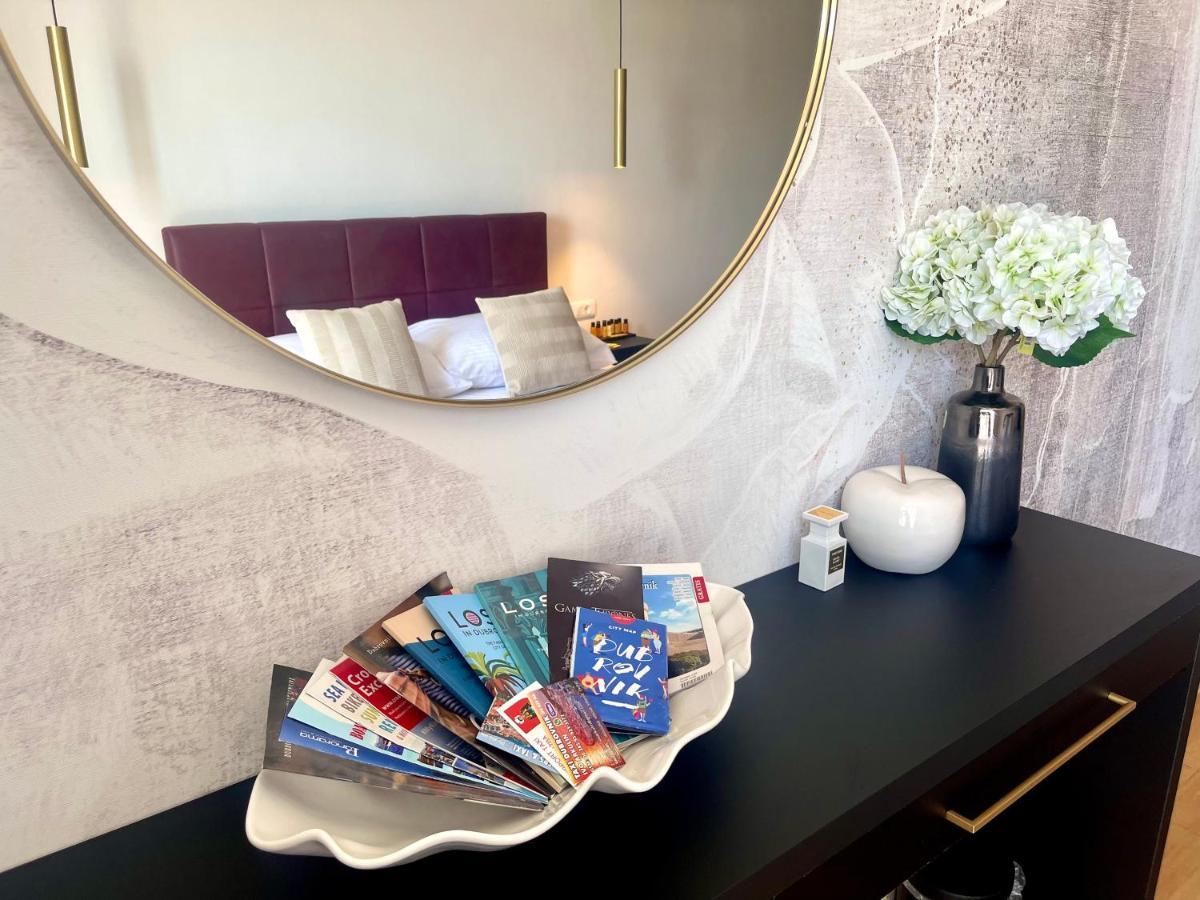 察夫塔特Luxury Penthouse Avalon公寓 外观 照片
