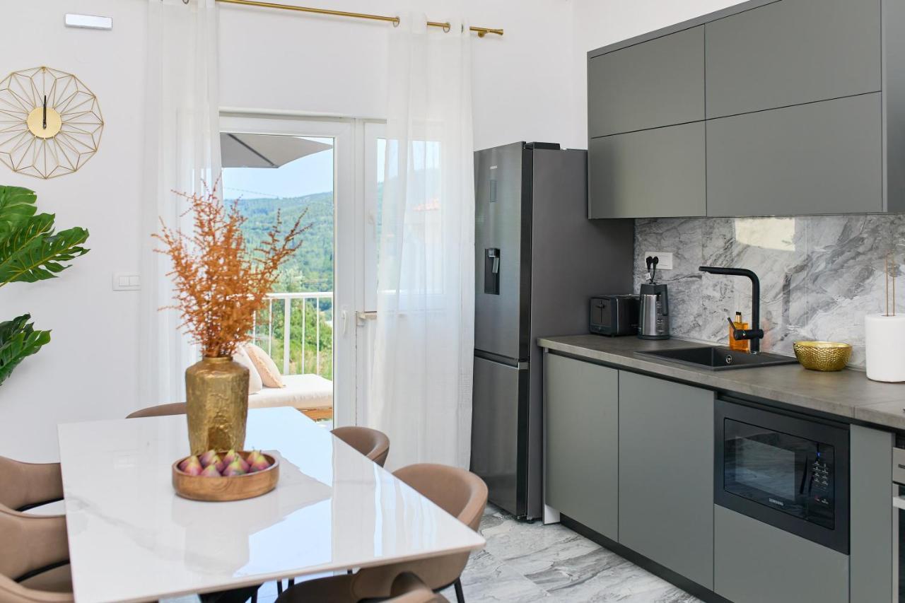 察夫塔特Luxury Penthouse Avalon公寓 外观 照片