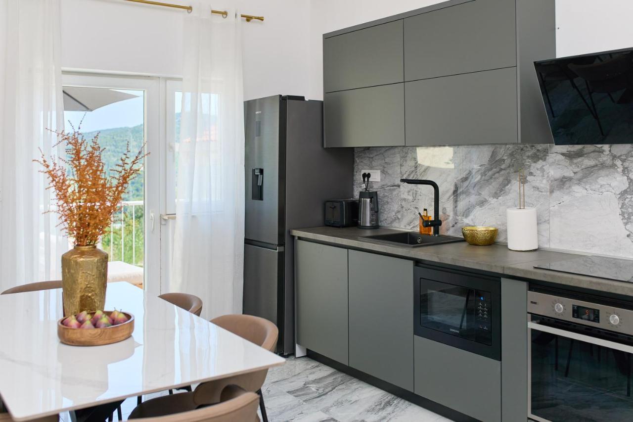察夫塔特Luxury Penthouse Avalon公寓 外观 照片