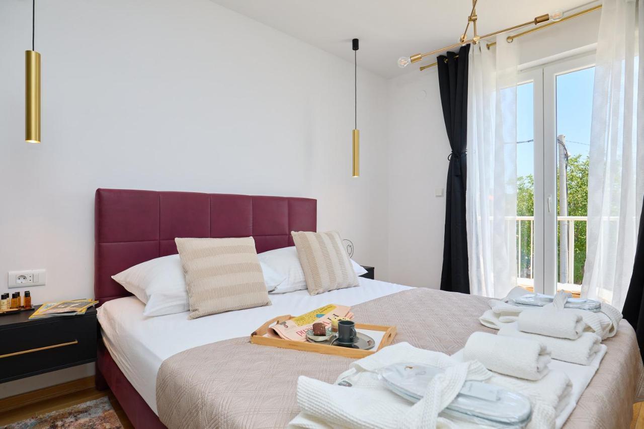 察夫塔特Luxury Penthouse Avalon公寓 外观 照片